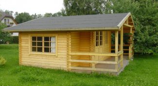Картинка по теме - как построить летний дом