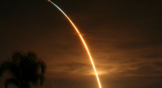 Картинка по теме - что такое траектория