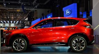 Картинка по теме - как увеличить дорожный просвет на 