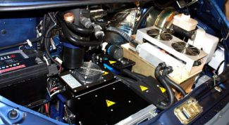 Картинка по теме - как увеличить мощность 