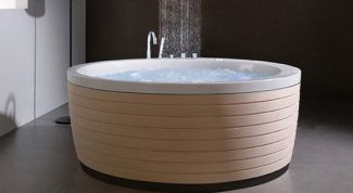 Картинка по теме - как укрепить акриловую ванну