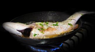 Картинка по теме - как фаршировать судака