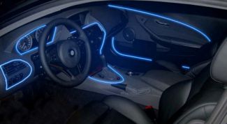 Картинка по теме - как зажечь светодиод