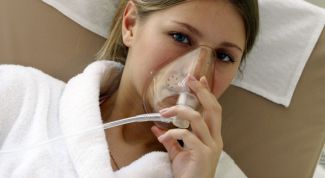 Картинка по теме - как насытить кровь кислородом