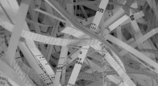 Картинка по теме - как очистить список недавних документов