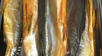 Картинка по теме - как приготовить рыбу горячего копчения