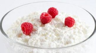 Картинка по теме - как определить жирность творога