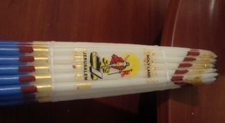 Картинка по теме - как использовать иерусалимские свечи