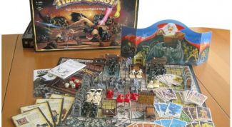 Картинка по теме - что такое веб-квест