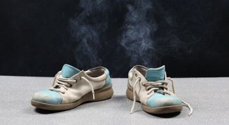 Картинка по теме - как избавиться от стойкого запаха