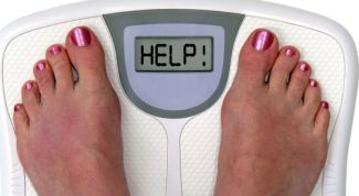 Картинка по теме - как набрать вес