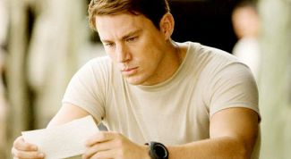 Картинка по теме - как написать письмо кумиру