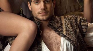 Картинка по теме - как выглядеть как мачо