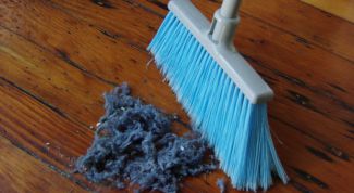 Картинка по теме - как очистить воздух от пыли