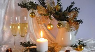 Картинка по теме - как поздравить женщину с новым годом