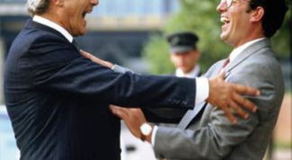 Картинка по теме - как приобрести связи