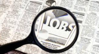 Картинка по теме - как найти хорошо оплачиваемую работу