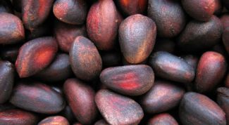 Картинка по теме - как хранить кедровые орехи