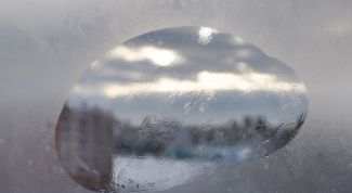 Картинка по теме - почему потеют пластиковые окна