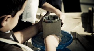 Картинка по теме - что такое керамика