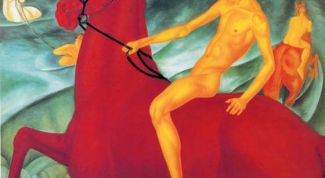 Картинка по теме - что такое художественный образ