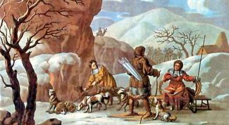 Картинка по теме - что такое ясак