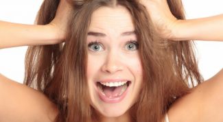 Картинка по теме - что такое молочница