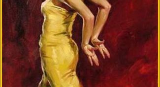 Картинка по теме - что такое экспрессия