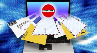Картинка по теме - что такое спам