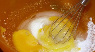 Картинка по теме - как испечь творожный пирог