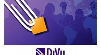 Картинка по теме - как читать книги формата djvu