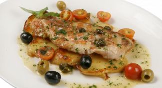 Картинка по теме - как готовить филе морского окуня