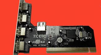 Картинка по теме - как заставить usb работать быстрее