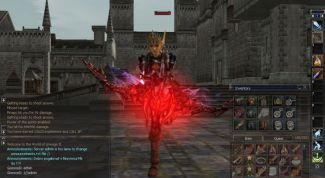 Картинка по теме - как разбить на кристаллы оружие в lineage ii