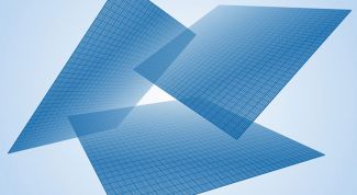 Картинка по теме - как разрезать шаблон