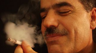 Картинка по теме - почему люди курят