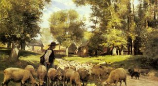 Картинка по теме - что такое натурализм