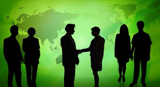 Картинка по теме - что такое конформизм