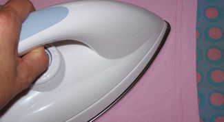 Картинка по теме - как избавиться от следа утюга на одежде