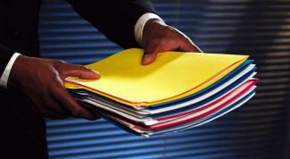 Картинка по теме - как отправлять сопроводительное письмо