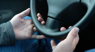 Картинка по теме - как побороть страх за рулем