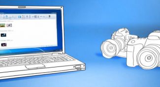 Картинка по теме - как посмотреть raw