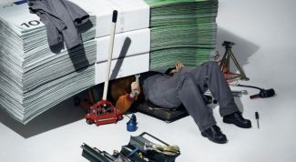 Картинка по теме - как провести вексель