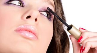 Картинка по теме - как реанимировать тушь