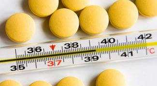 Картинка по теме - как сбить температуру беременной женщине