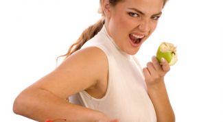 Картинка по теме - как убавить аппетит