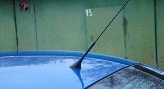 Картинка по теме - как выбрать автомобильную антенну