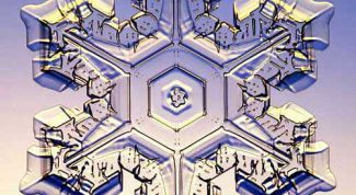 Картинка по теме - почему вода замерзает