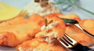 Картинка по теме - как приготовить филе палтуса