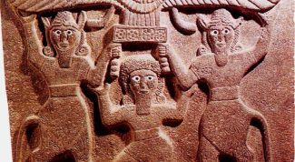 Картинка по теме - что такое сказание